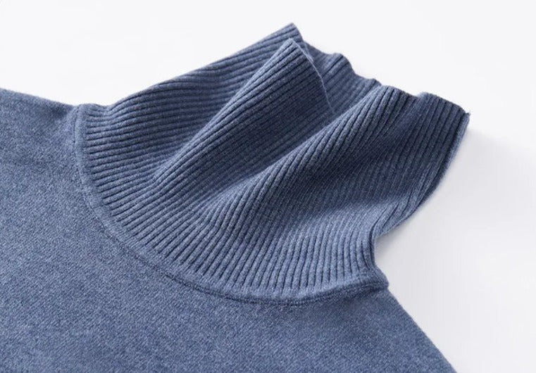 Pull Homme Sampaio® S1244