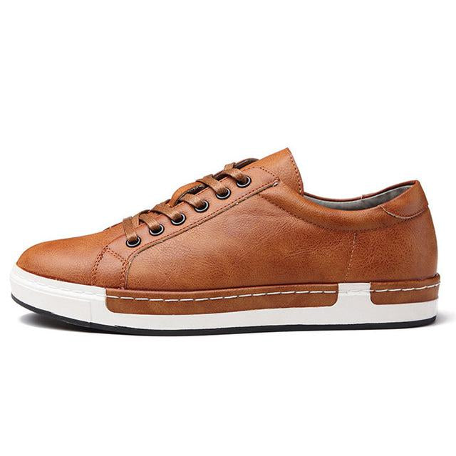 La Chaussure Homme Madrid Sampaio