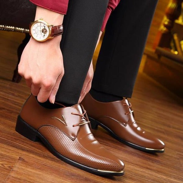 Chaussure Habillée Homme Celine