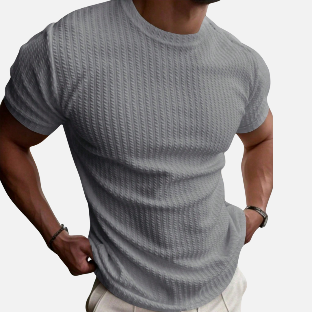 T-shirt pour Homme Ferrutini FRT34