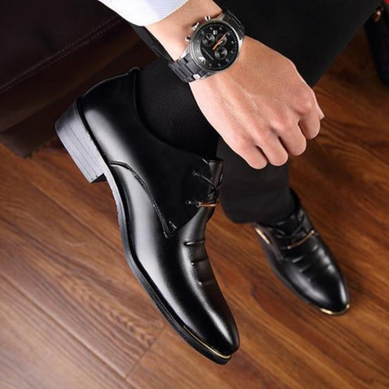 Chaussure Habillée Homme Celine