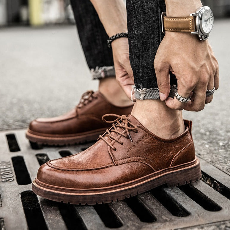 Chaussure Homme Sampaio Vaughn® S1086