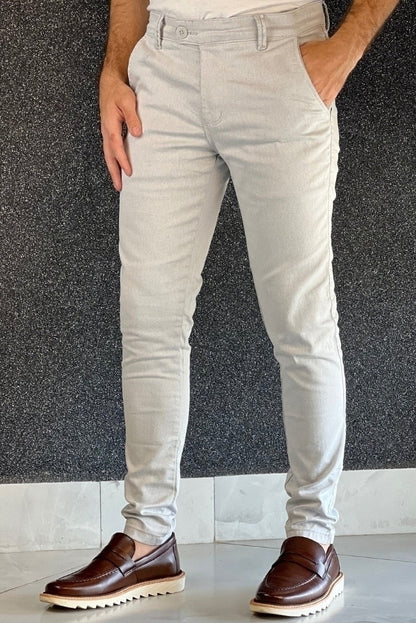 Pantalon Italien Glace