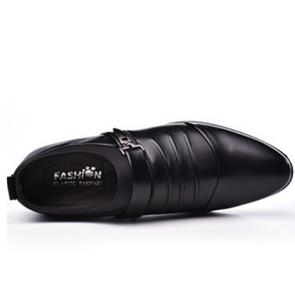 Chaussure Habillée Homme Maitê de Luxe