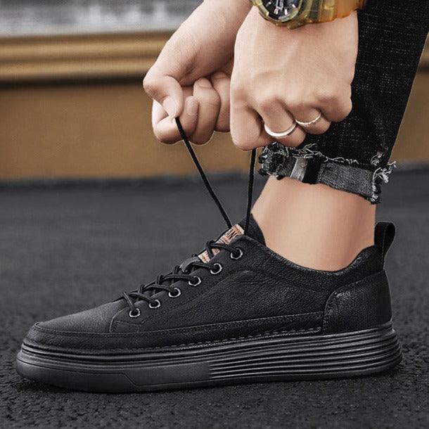 Chaussure Homme Plenter Comfort