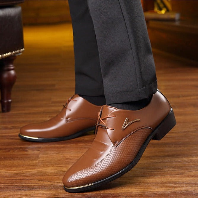 Chaussure Habillée Homme Celine