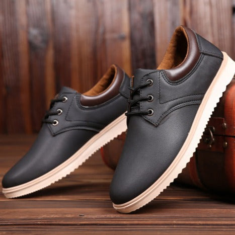 Chaussure Homme Casual Lux