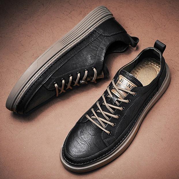 Chaussure Homme Plenter Comfort