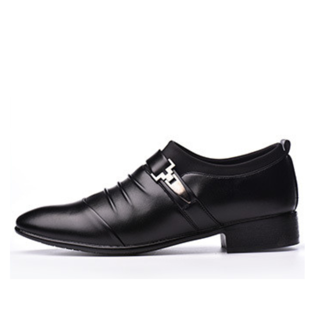 Chaussure Habillée Homme Maitê de Luxe