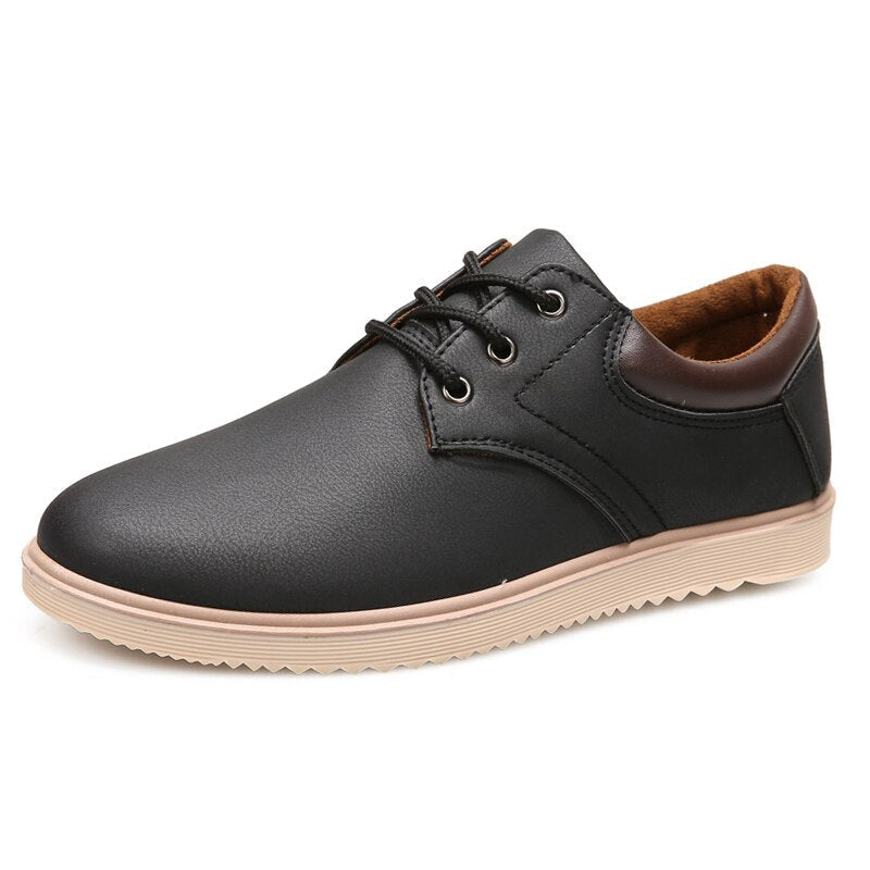 Chaussure Homme Casual Lux