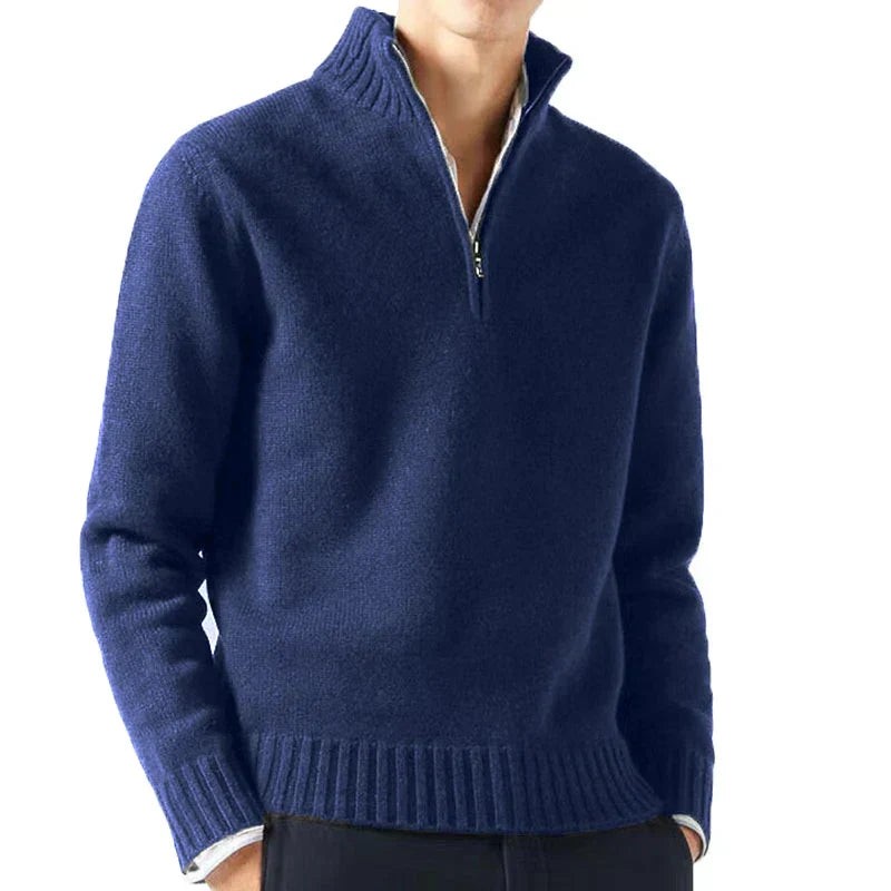 Pull Homme Sampaio® S1310