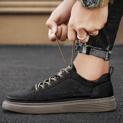 Chaussure Homme Plenter Comfort