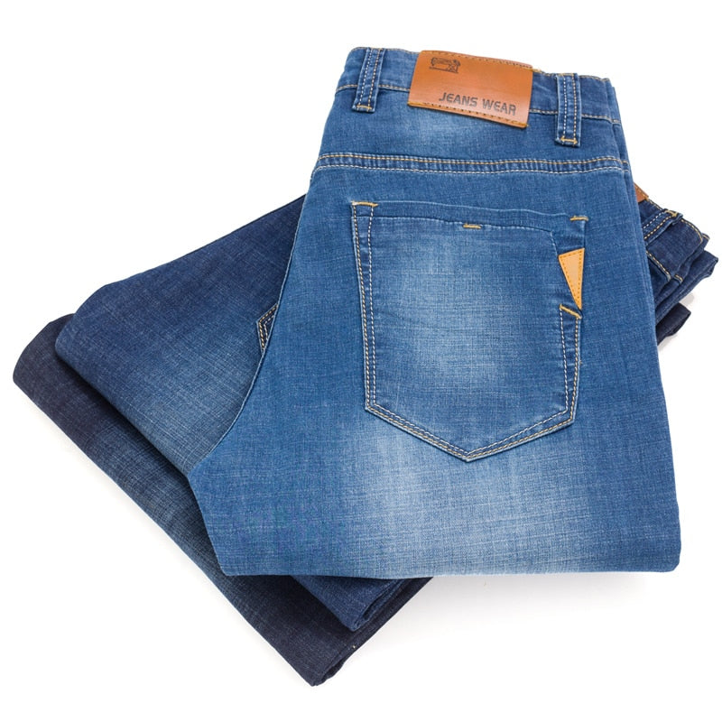 Jean pour Homme Sampaio® S1010